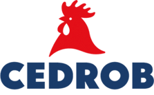Cedrob logo